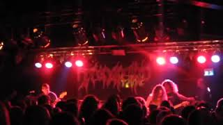 TANKARD "Nation over Nation"