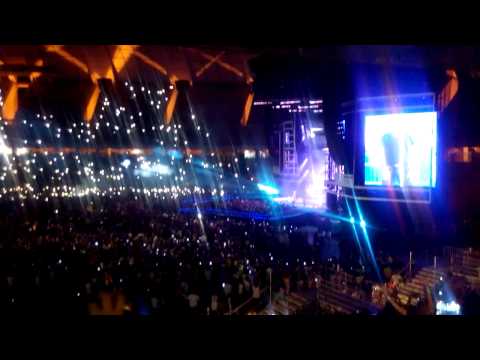 stadio san Nicola bari concerto Vasco rossi live kom 015