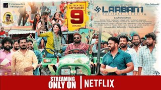 SK Times: Laabam on Netflix, VijaySethupathi, Direct OTT Release Date