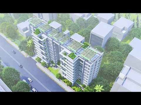 Landmark Farida Retreat @ Bashundhara