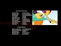 My Little Pony Equestria Girls 2 Creditos Finales