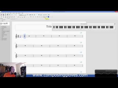 Music Theory From The Ground Up 19 - Accidentals
