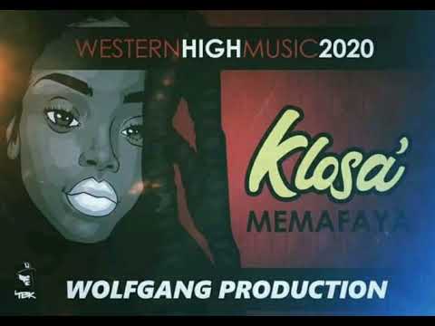 Klosa_-_Mema Faya_2020