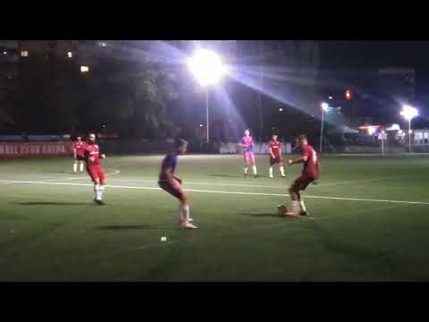 FNG Rapid vs ACS Alexandru Vaidean (6-2) FNG Rapid spectacol la scena deschisa