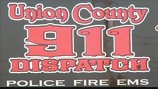 Dispatchers work through internet, cable outages