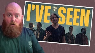 Home Free &quot;I&#39;ve Seen&quot; Reaction