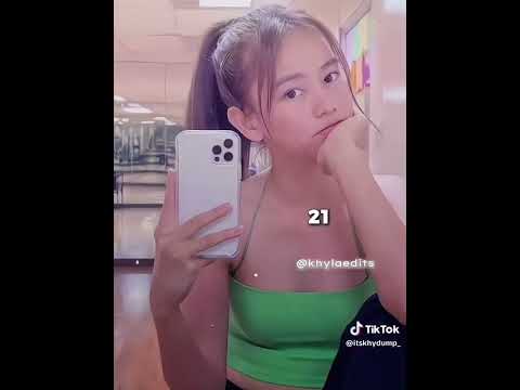 #Ashtine Olviga #Ang mutya Ng section E 26 years on May 19 🥰