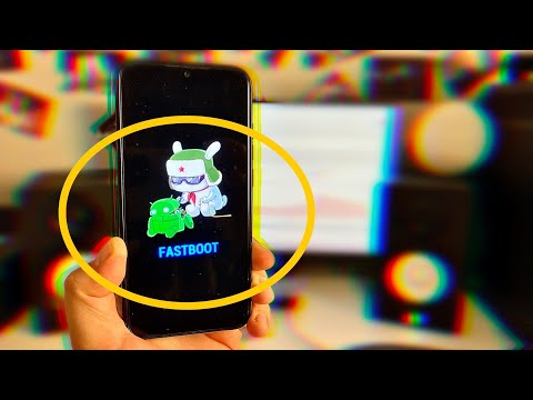 Вот что делать если телефон Xiaomi постоянно перезагружается в Recovery/FastBoot смартфон Redmi MIUI