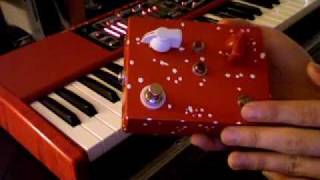 Video thumbnail for Moody Mushroom Echo Demo by Andy Toy