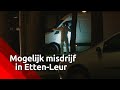 Vier doden in woning gevonden in Etten-Leur
