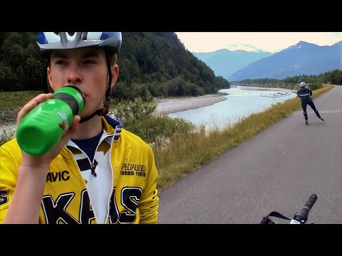 13 Aug 2006 · SD video of today's ride, upscaled to 4K - 2025 Full Remaster including huge clarity and detail improvement and video stabilisation