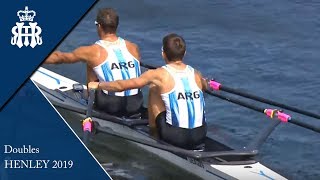 Download lagu Cox & Purcell-Gilpin v Murillo & Rosso - Doubles | Henley 2019 Day 3 mp3 Download lagu Cox & Purcell-Gilpin v Murillo & Rosso - Doubles | Henley 2019 Day 3 mp3