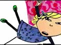 Charlie And Lola TIOOSATIM WDPHWCLAYD Playhouse Disney Print Logoless