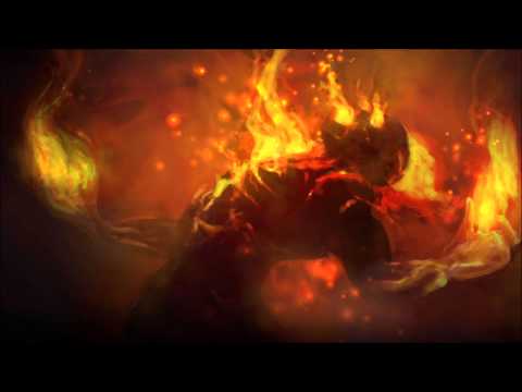 AD & SubFiltronik - Vengeance VIP (HD)