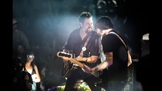 Drive-By Truckers - Marry Me - Mt. Hood Stage @Pickathon 2017 S05E05