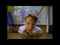 Fruit Rollups Find The Formula Commercial 1996