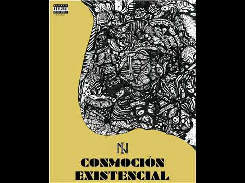 13. N-Øne | SWEET POISON FEAT TITI [CONMOCIÓN EXISTENCIAL]