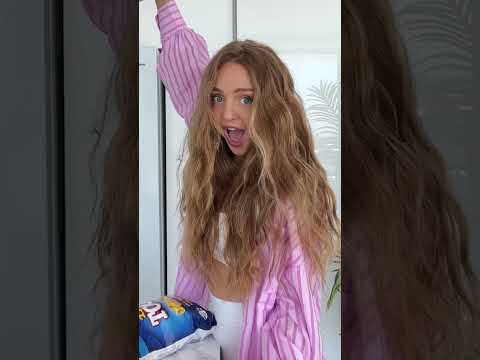 i spent $100 on a SNACK drawer 😬🍬