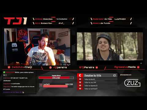 TJI REAGE A NTS - NOVA GERA