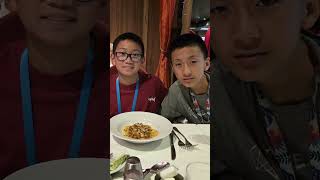 Day 9 : 9 Days at Sea : The Final Chapter #shorts # cruise