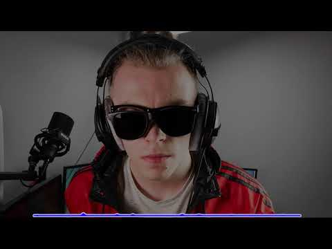 Lil Nigma x Christmass - Kraina Snów Lyric Video