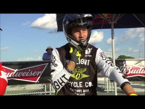 2016: Sarasota, FL - Elite Men's Final