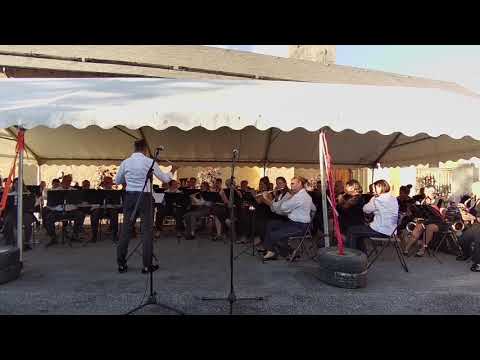 Highlights from Brave - Musc Ubaye & Pihalni Orkester Salonit Anhovo