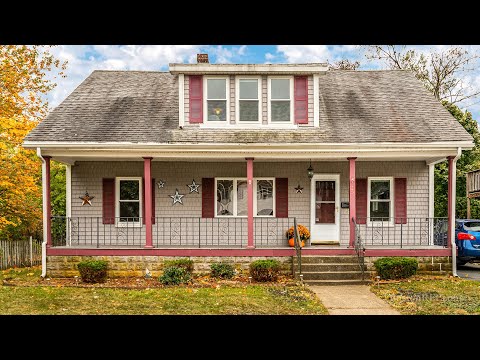 25 Grape St, Woburn MA - Melanie Lentini - Tel: 781-526-8070