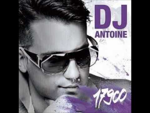 DJ Antoine feat. Tom Dice - Sunlight.wmv
