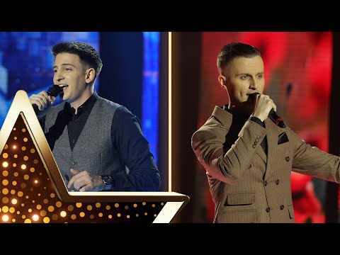 Dino Suljic i Samed Dzelo - Splet pesama - (live) - ZG - 23/24 - 06.04.2024. EM 29