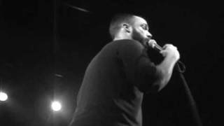 CLUTCH - Impetus  live @ Recher Theatre - Towson, MD 12/30/2003