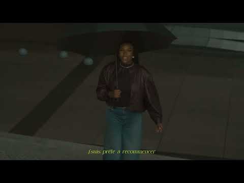 Keziah Lopes - Pour Moi (Visualizer)