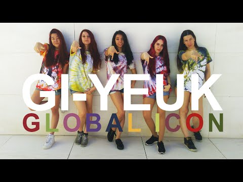 GI (지아이) - GI-YEUK (ㄱ) Dance Cover by B/Yul