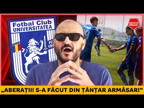 Adrian Mititelu RUPE TACEREA dupa SCANDALUL URIAS izbucnit la FCU Craiova: „FAKE NEWS!”