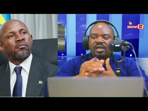 VIDEO: IKINYOMA CY'I GOMA KIRAMENETSE | CONGO IFASHE ISI YOSE ITARWANYE, KAYIKWAMBA YUJUGUNYA HEJURU