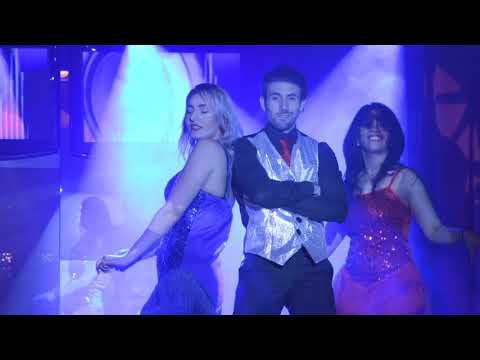 Proost Dinner Show 2018