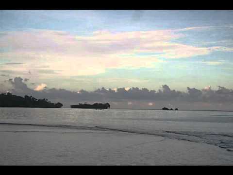 Seanri (Dezine) Sei mania Solomon Islands