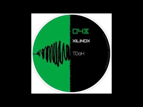 Xilinox - The decline of humanity