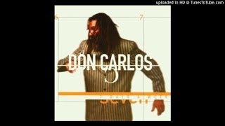 Don Carlos-Holiday