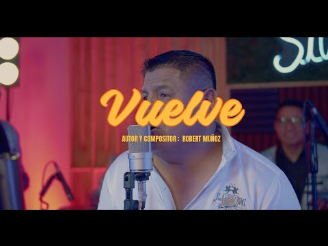 VUELVE