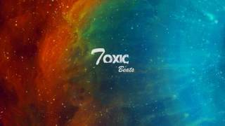 Toxic Beats - ( Chill Type Beat )