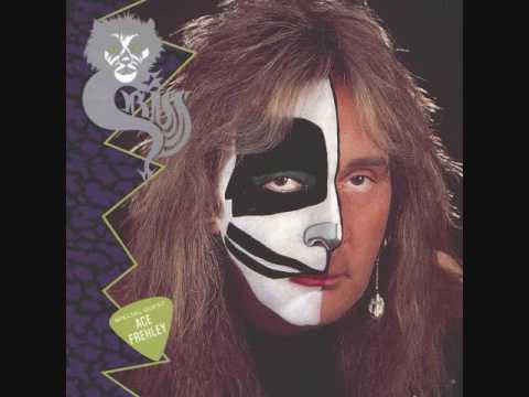Peter Criss & Ace Frehley-Blue Moon over Brooklyn