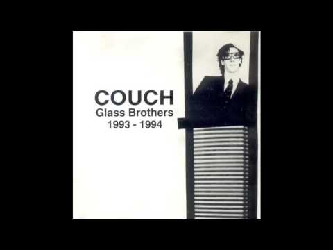 Couch - Glass Brothers 1993 -1994