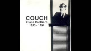 Couch - Glass Brothers 1993 -1994