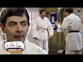Mr Bean Macht Judo Mr Bean Ganze Folgen Mr Bean Deutschland