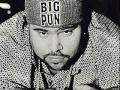 Big Pun - Leatherface (instrumental) 