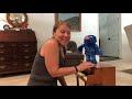 Elmo And Grover Love Diggers