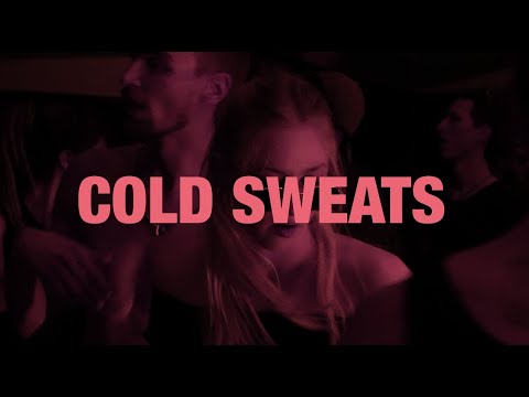 Ayit - Cold Sweats (Official Video)