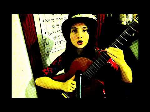 Time to take action by Maya Burns