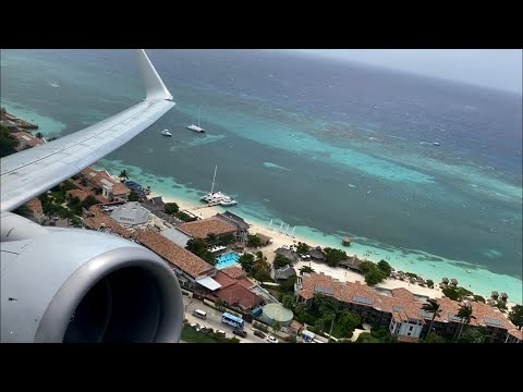 image-How long is it from Jamaica to Orlando Florida?